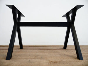 28" H X 24" W - Apart 42" Mod Table Base,height 26" - 32"