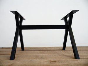 28" H X 24" W - Apart 42" Mod Table Base,height 26" - 32"