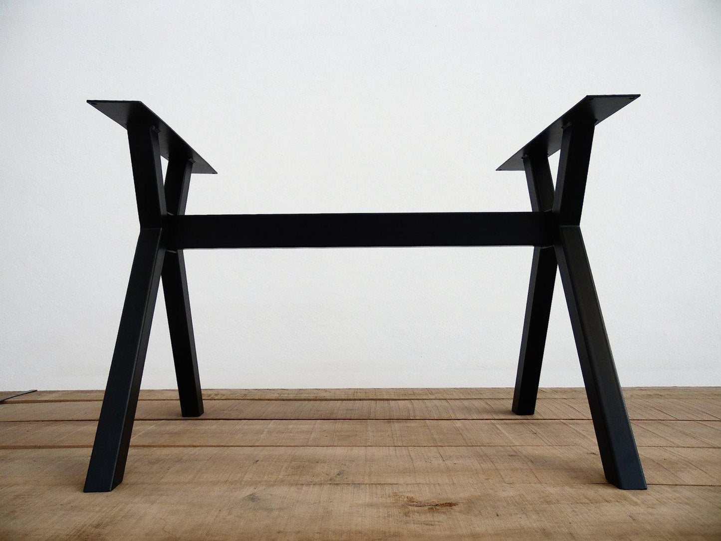 28" H X 24" W - Apart 42"  Mod Table Base,height 26" - 32"