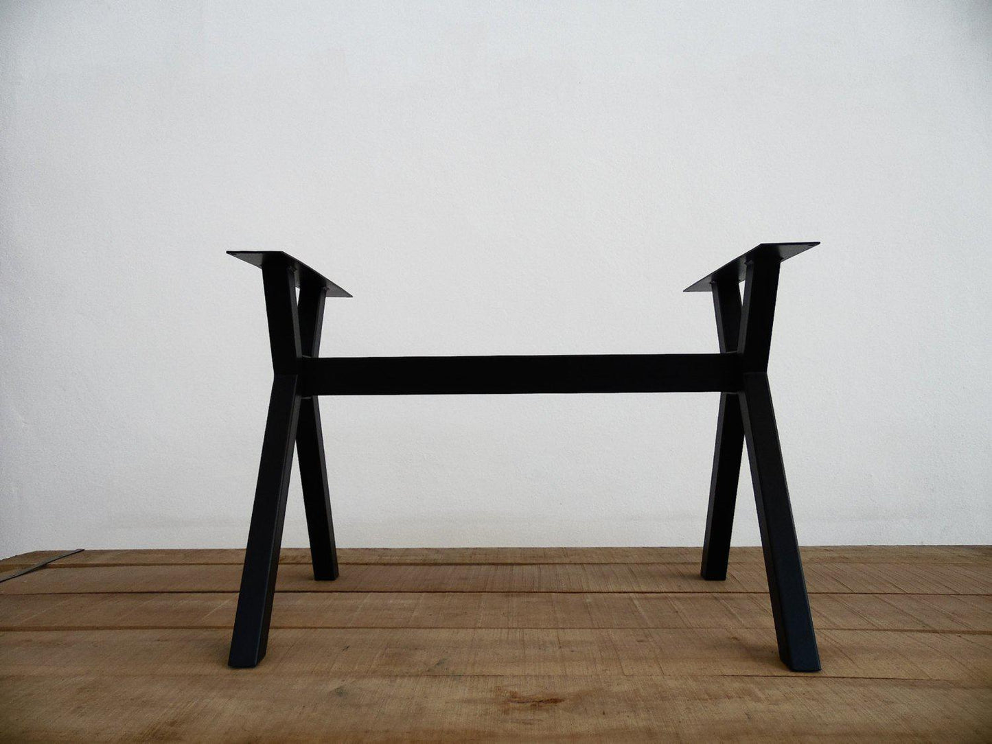 28" H X 24" W - Apart 42"  Mod Table Base,height 26" - 32"