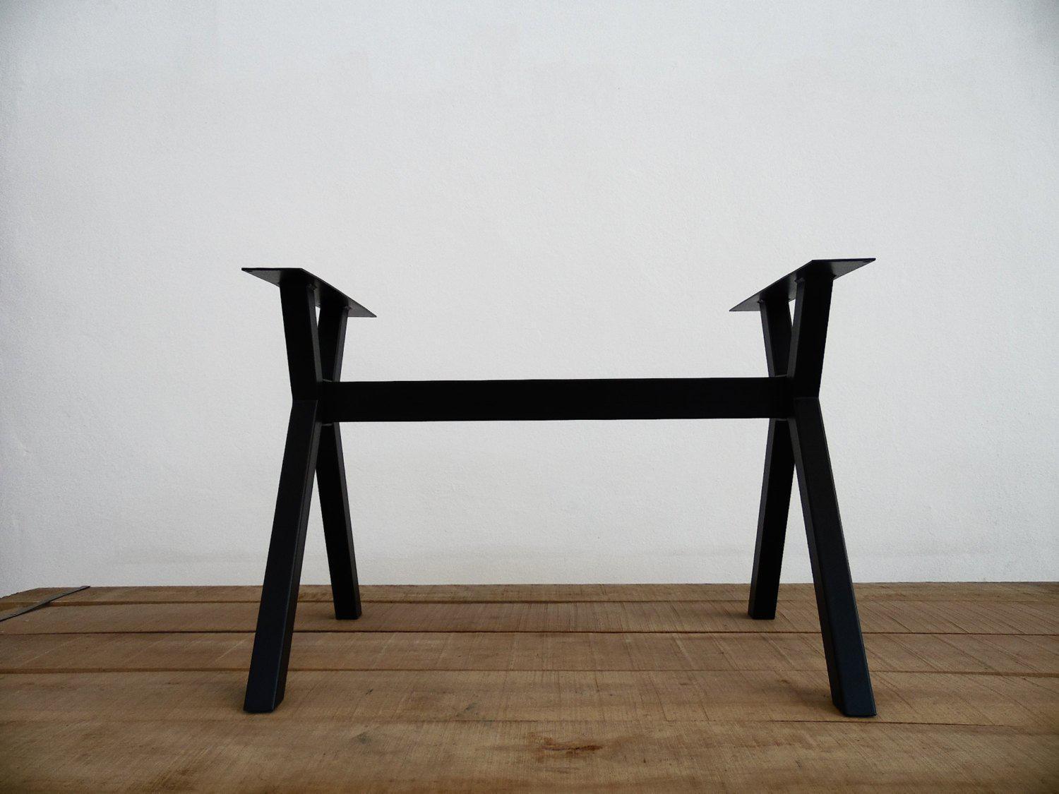 28" H X 24" W - Apart 42"  Mod Table Base,height 26" - 32"