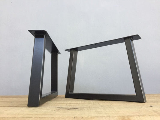 metal coffee table base