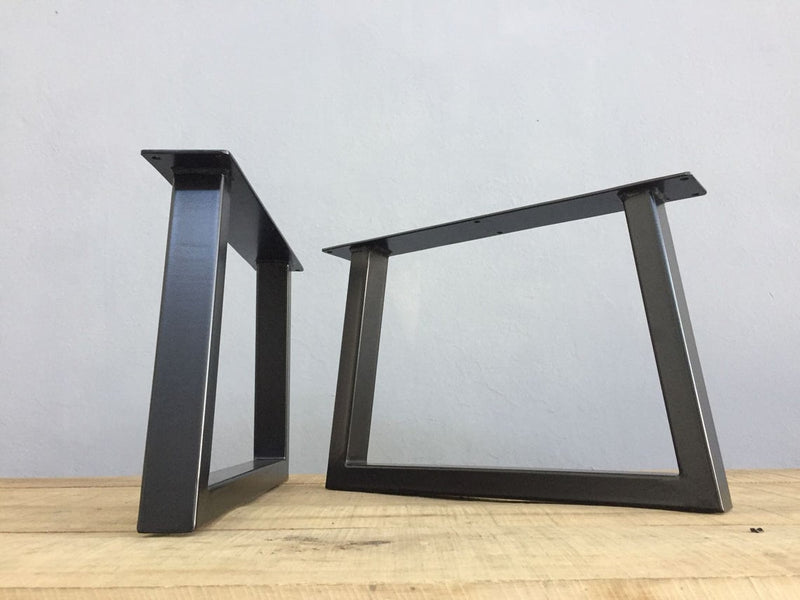 metal coffee table base